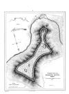 Ancient Monuments of the Mississippi Valley, Fort Hill Plate